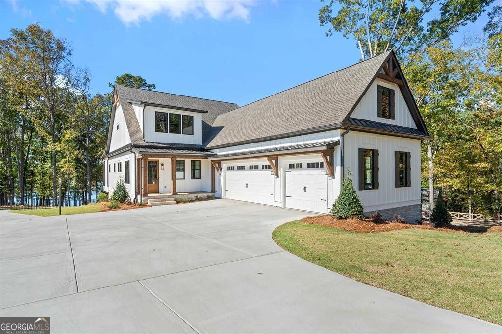 1401 Oconee Heights Drive Greensboro - 61