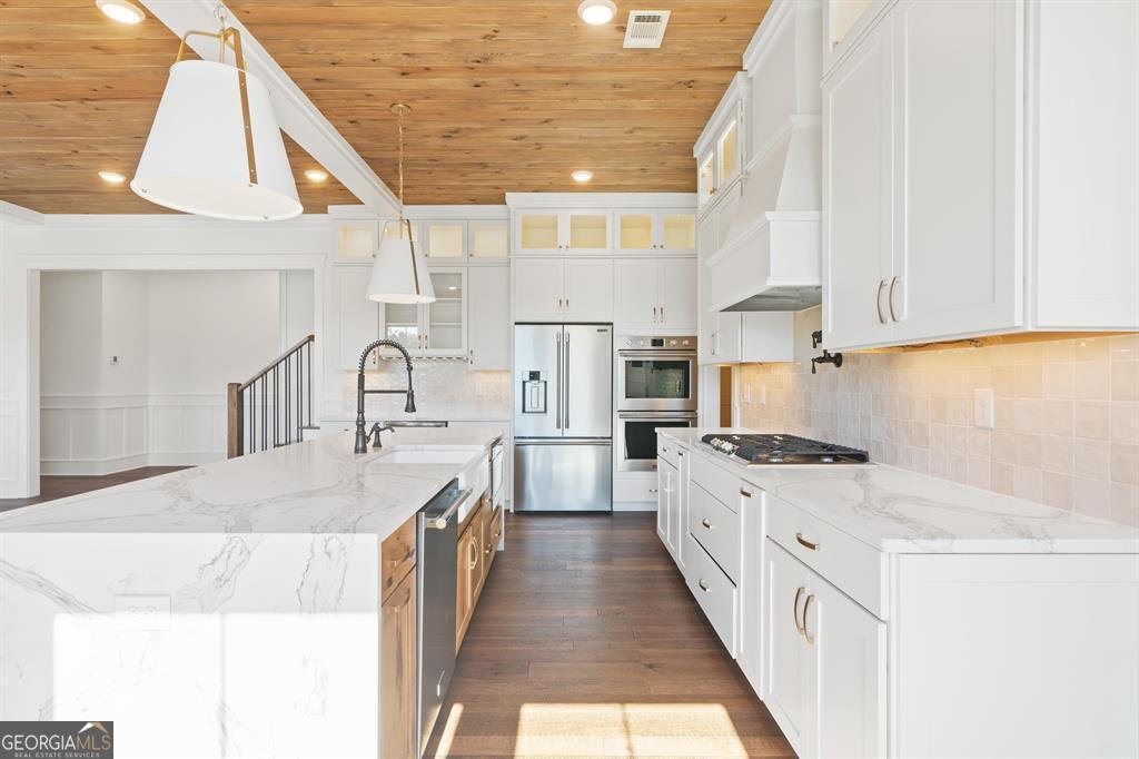 1401 Oconee Heights Drive Greensboro - 8