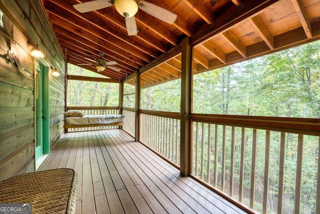 644 Matrix Lane Ellijay - 1