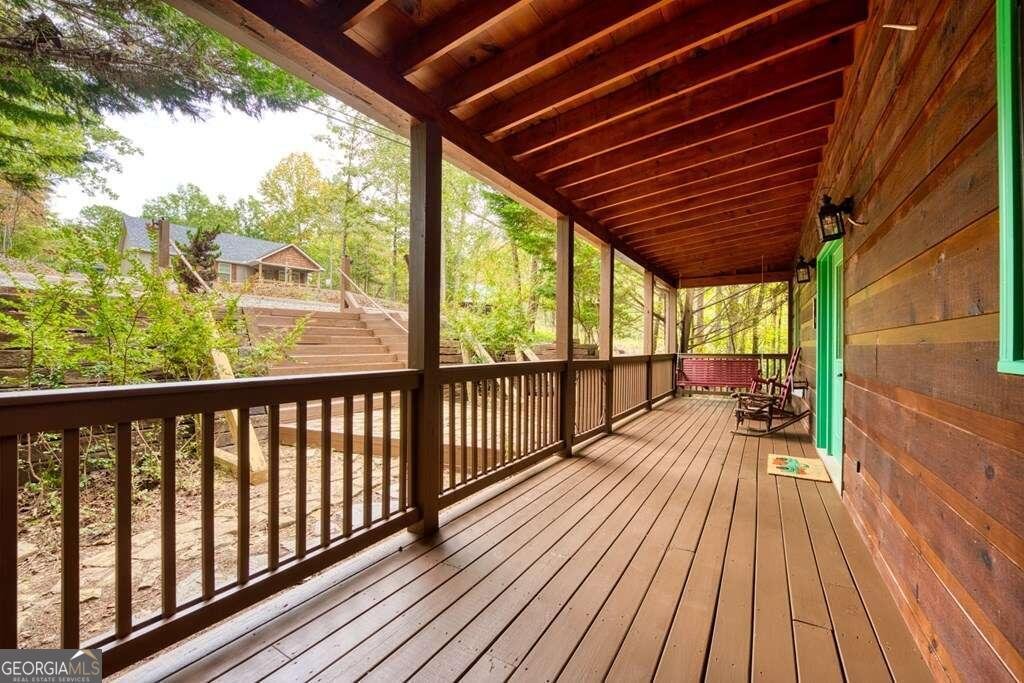 644 Matrix Lane Ellijay - 19