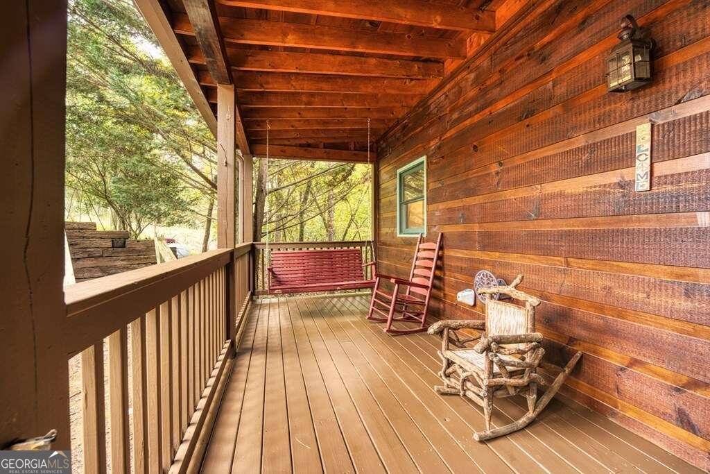 644 Matrix Lane Ellijay - 21