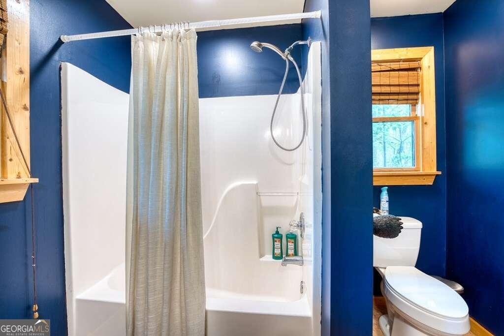 644 Matrix Lane Ellijay - 22