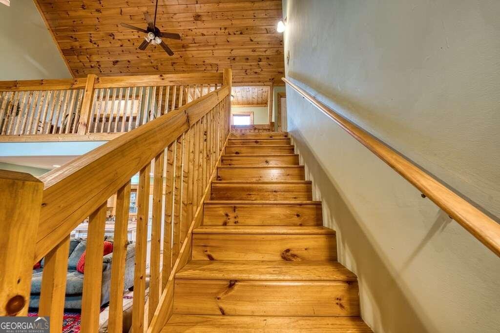644 Matrix Lane Ellijay - 24
