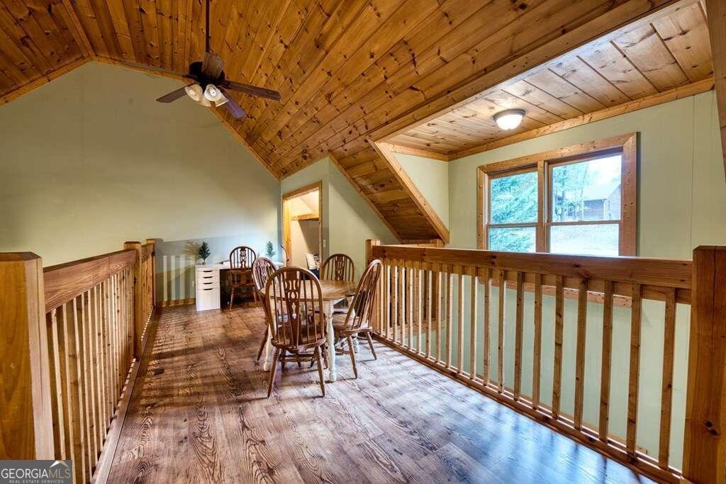 644 Matrix Lane Ellijay - 25