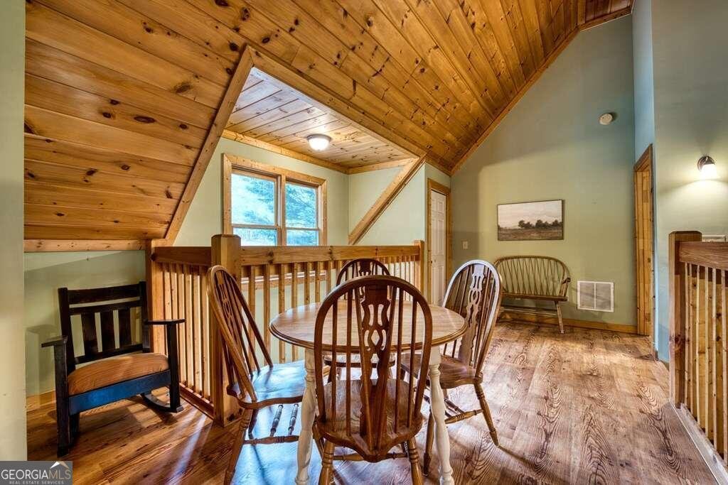 644 Matrix Lane Ellijay - 26