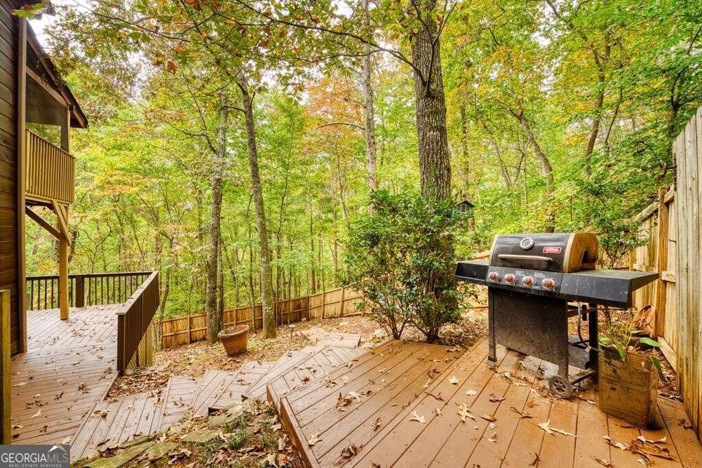 644 Matrix Lane Ellijay - 3