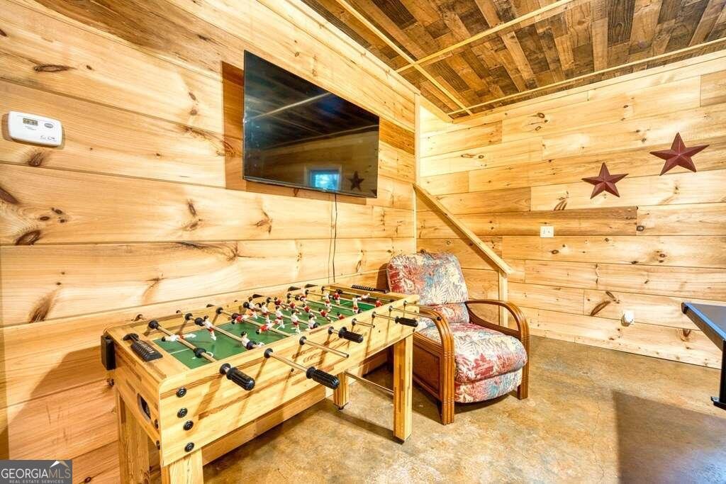 644 Matrix Lane Ellijay - 36