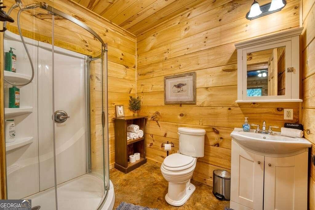644 Matrix Lane Ellijay - 39