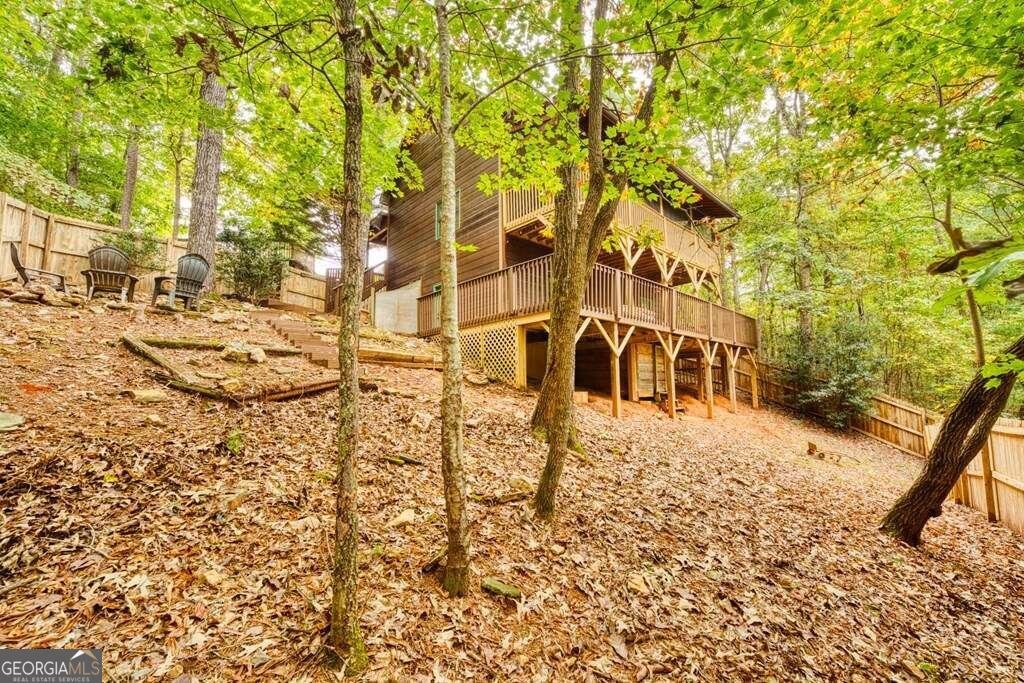 644 Matrix Lane Ellijay - 4