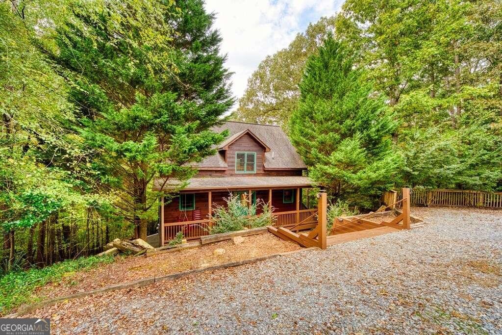 644 Matrix Lane Ellijay - 45