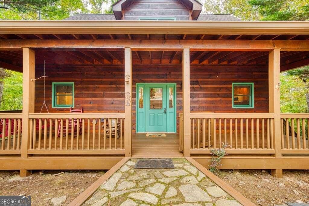 644 Matrix Lane Ellijay - 46