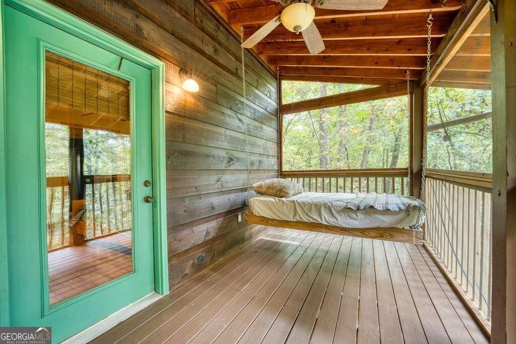 644 Matrix Lane Ellijay - 47