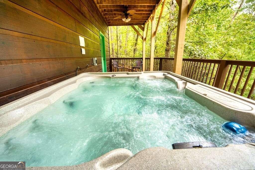 644 Matrix Lane Ellijay - 49