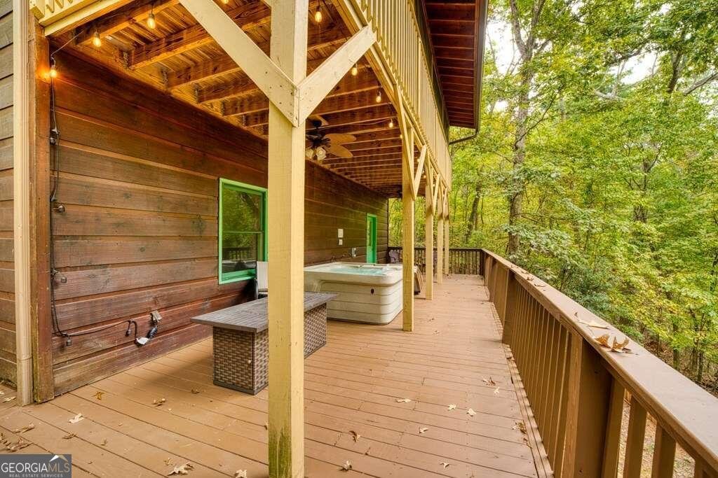 644 Matrix Lane Ellijay - 50