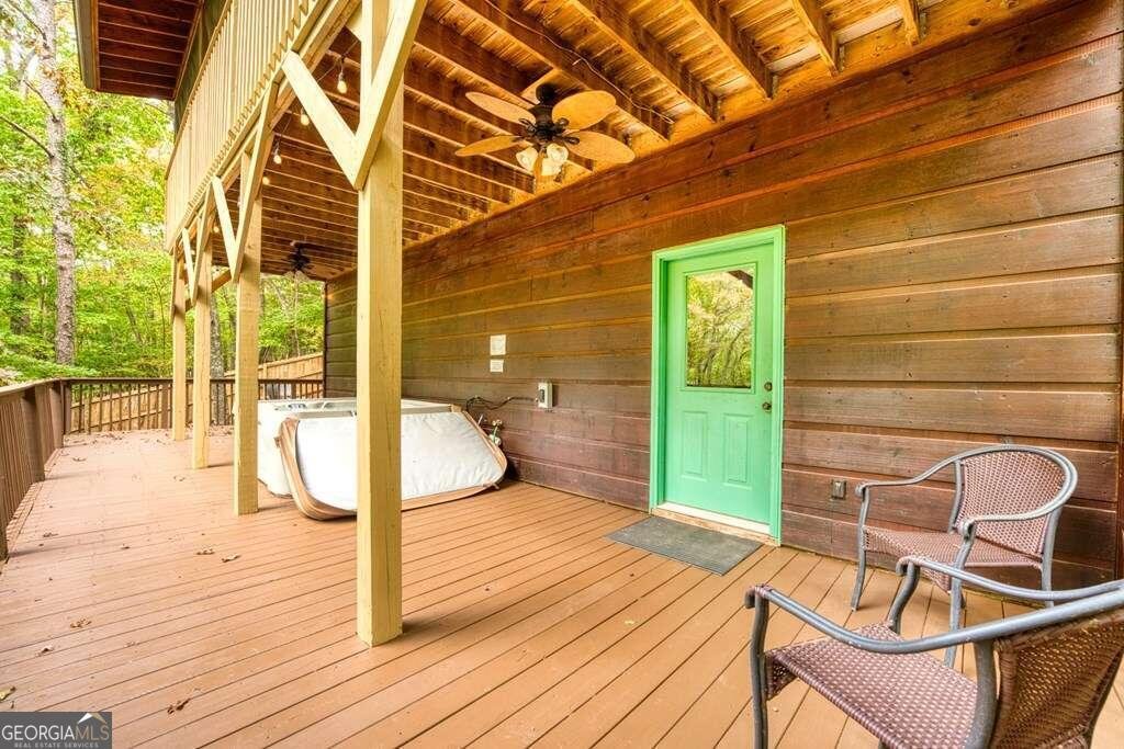 644 Matrix Lane Ellijay - 51