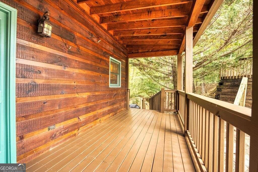 644 Matrix Lane Ellijay - 60