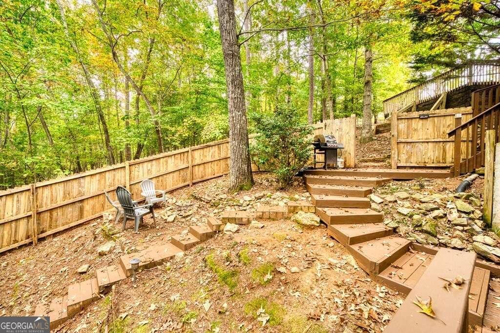 644 Matrix Lane Ellijay - 8