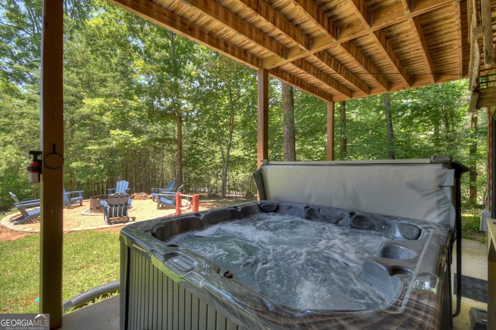 327 Dancing Trees Trail Morganton - 10