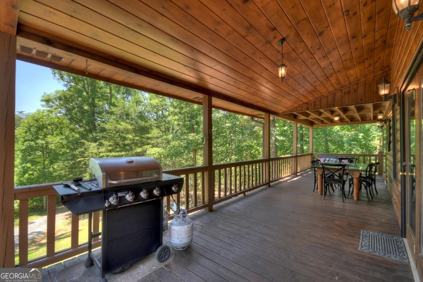 327 Dancing Trees Trail Morganton - 11