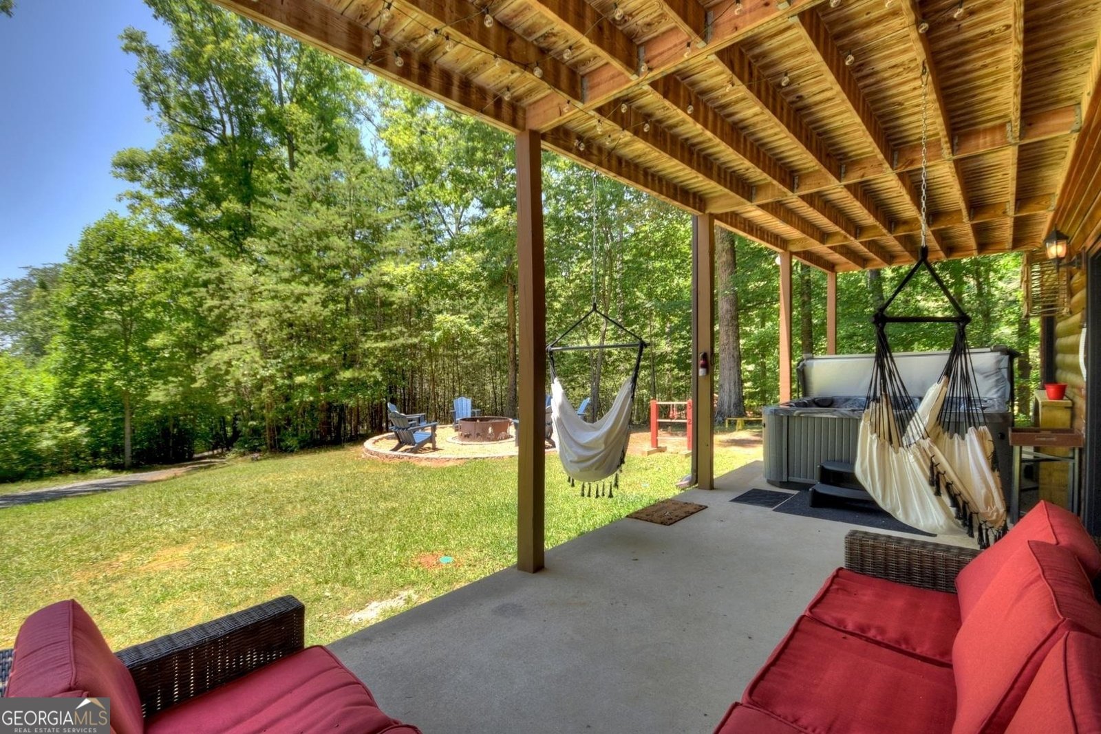 327 Dancing Trees Trail Morganton - 12