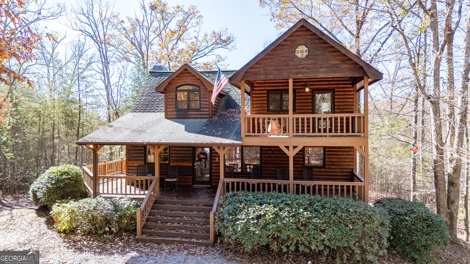 327 Dancing Trees Trail Morganton - 13