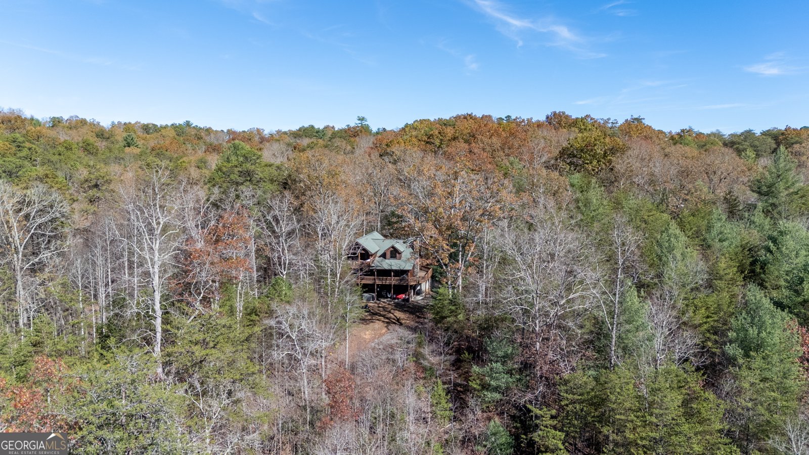 327 Dancing Trees Trail Morganton - 17