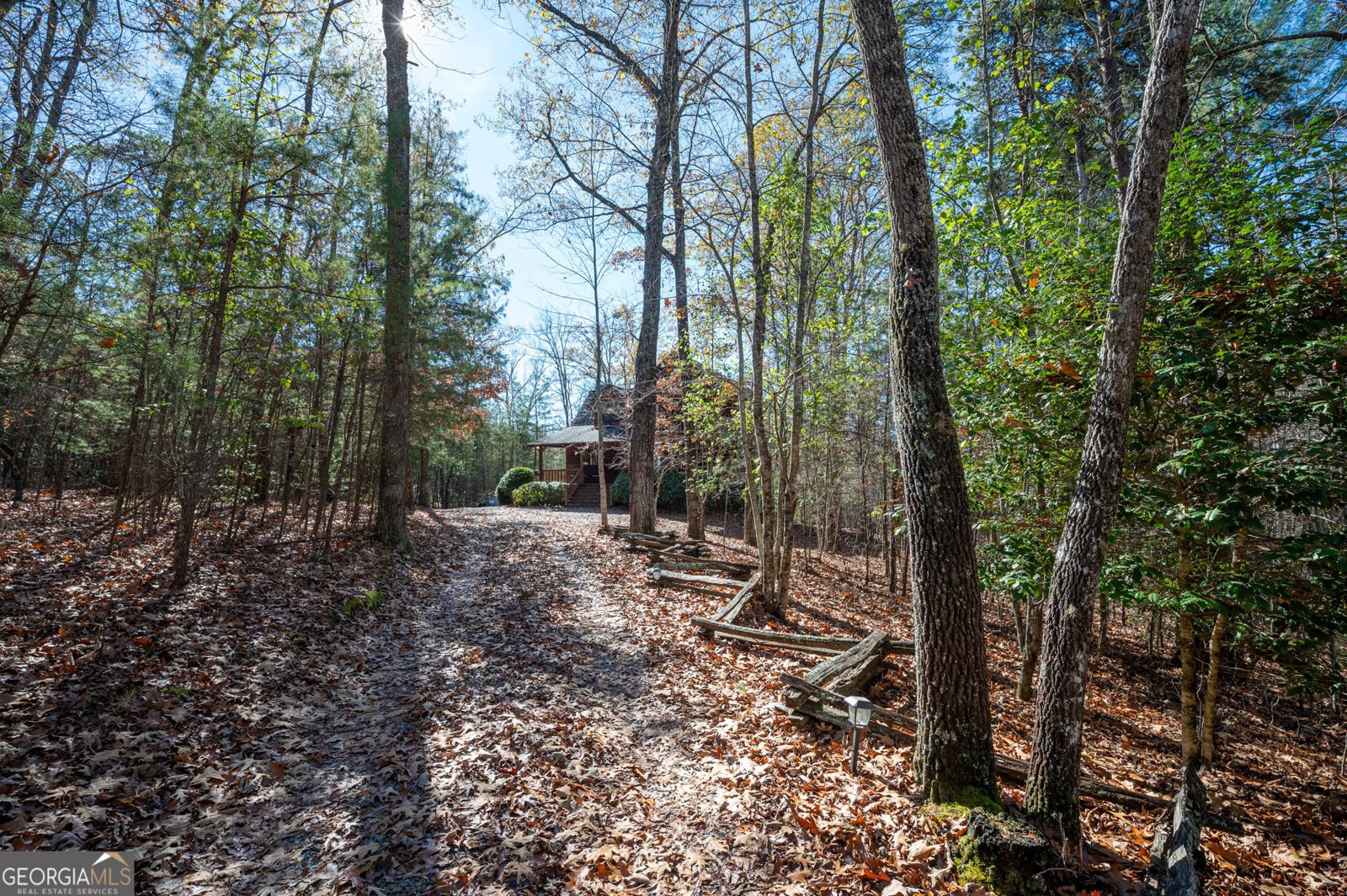 327 Dancing Trees Trail Morganton - 18
