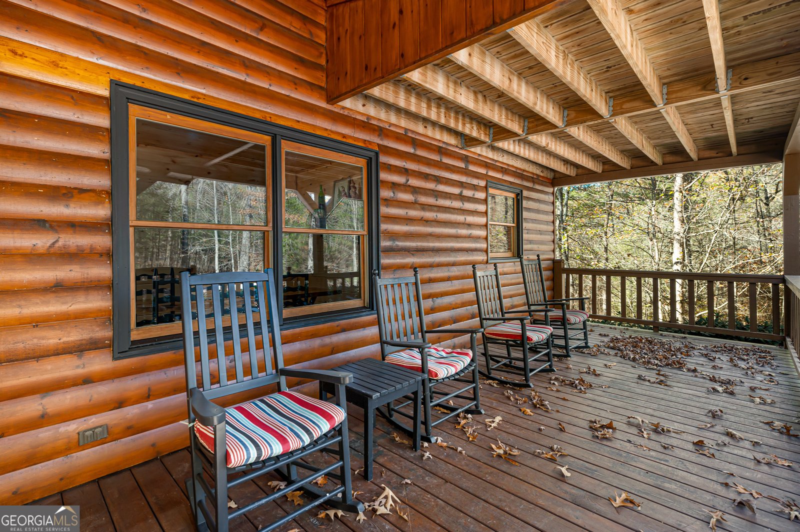 327 Dancing Trees Trail Morganton - 20