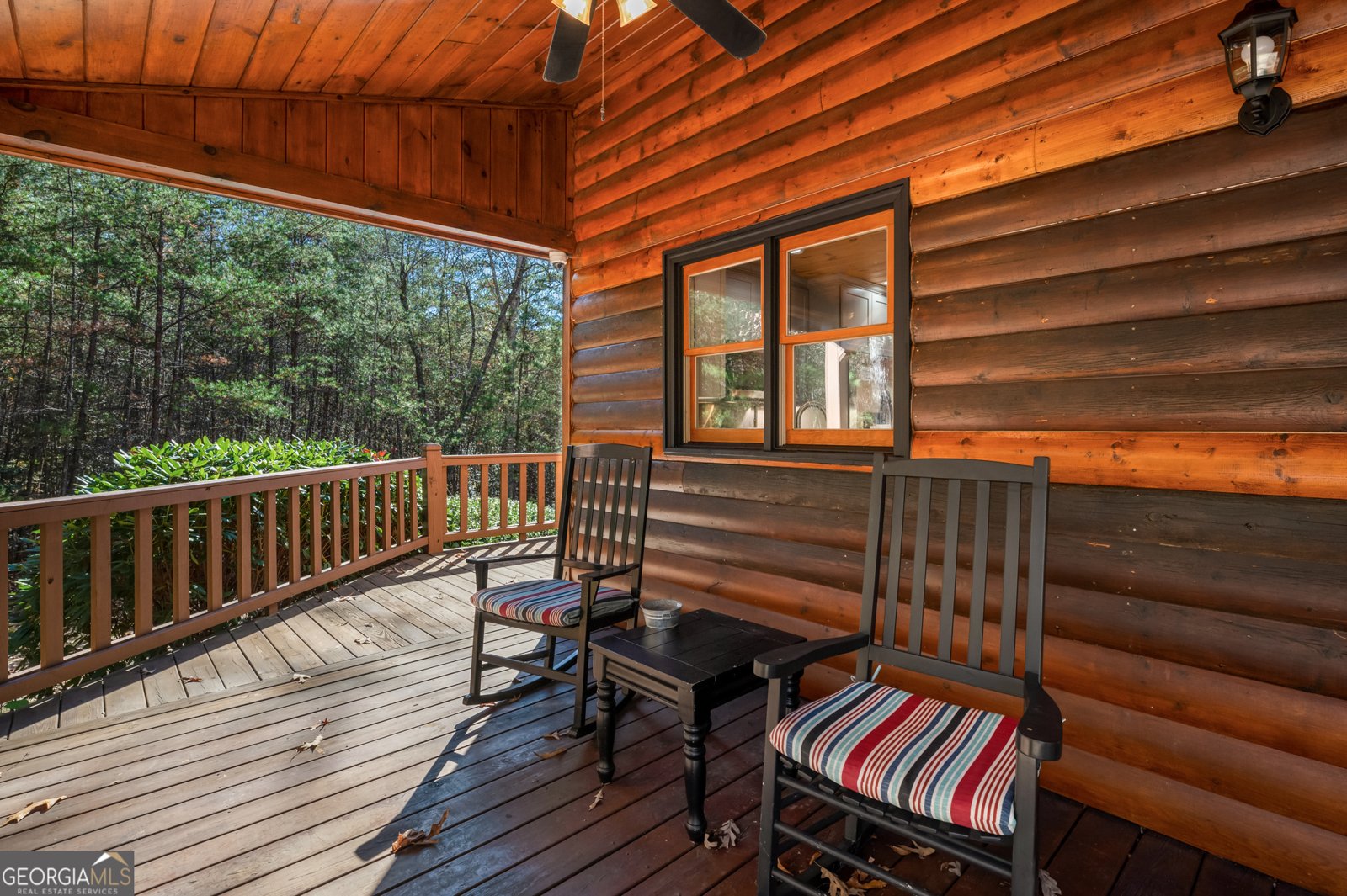 327 Dancing Trees Trail Morganton - 21