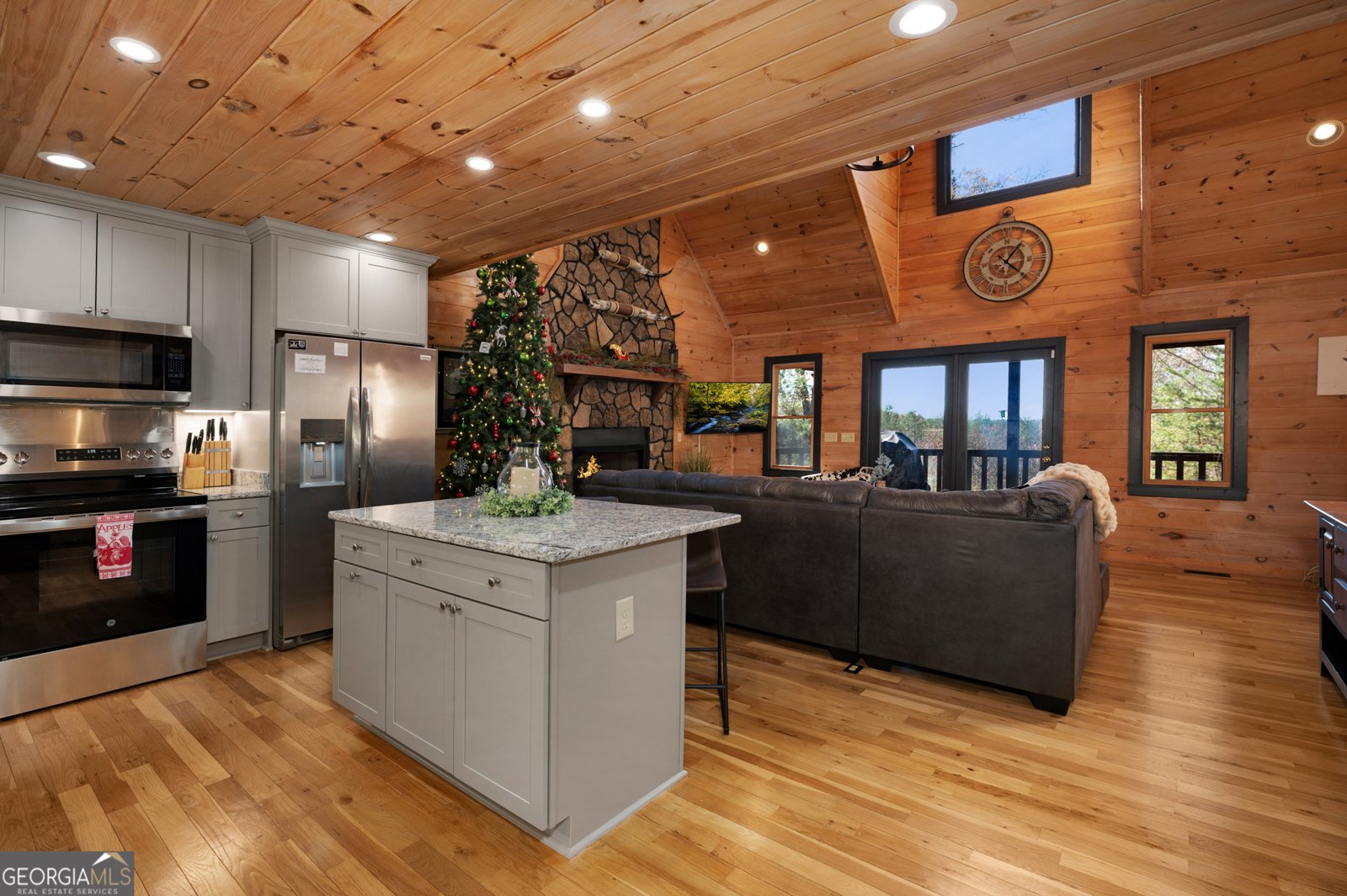 327 Dancing Trees Trail Morganton - 22