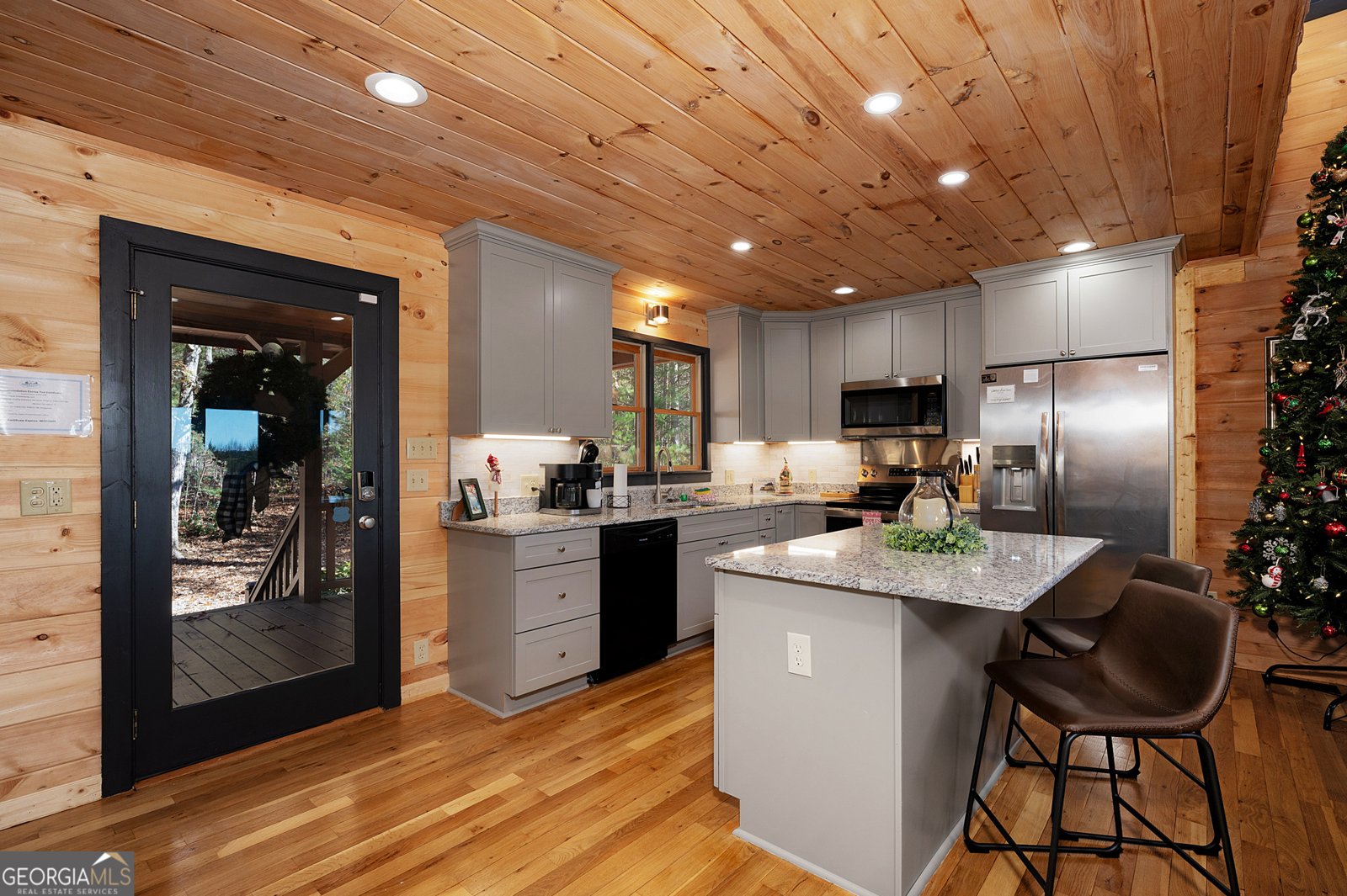 327 Dancing Trees Trail Morganton - 23