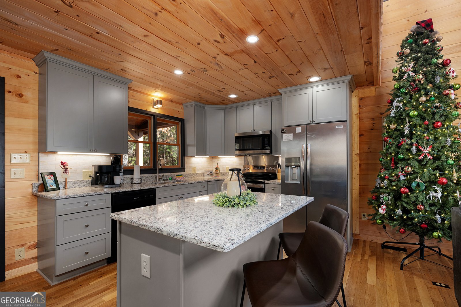 327 Dancing Trees Trail Morganton - 24