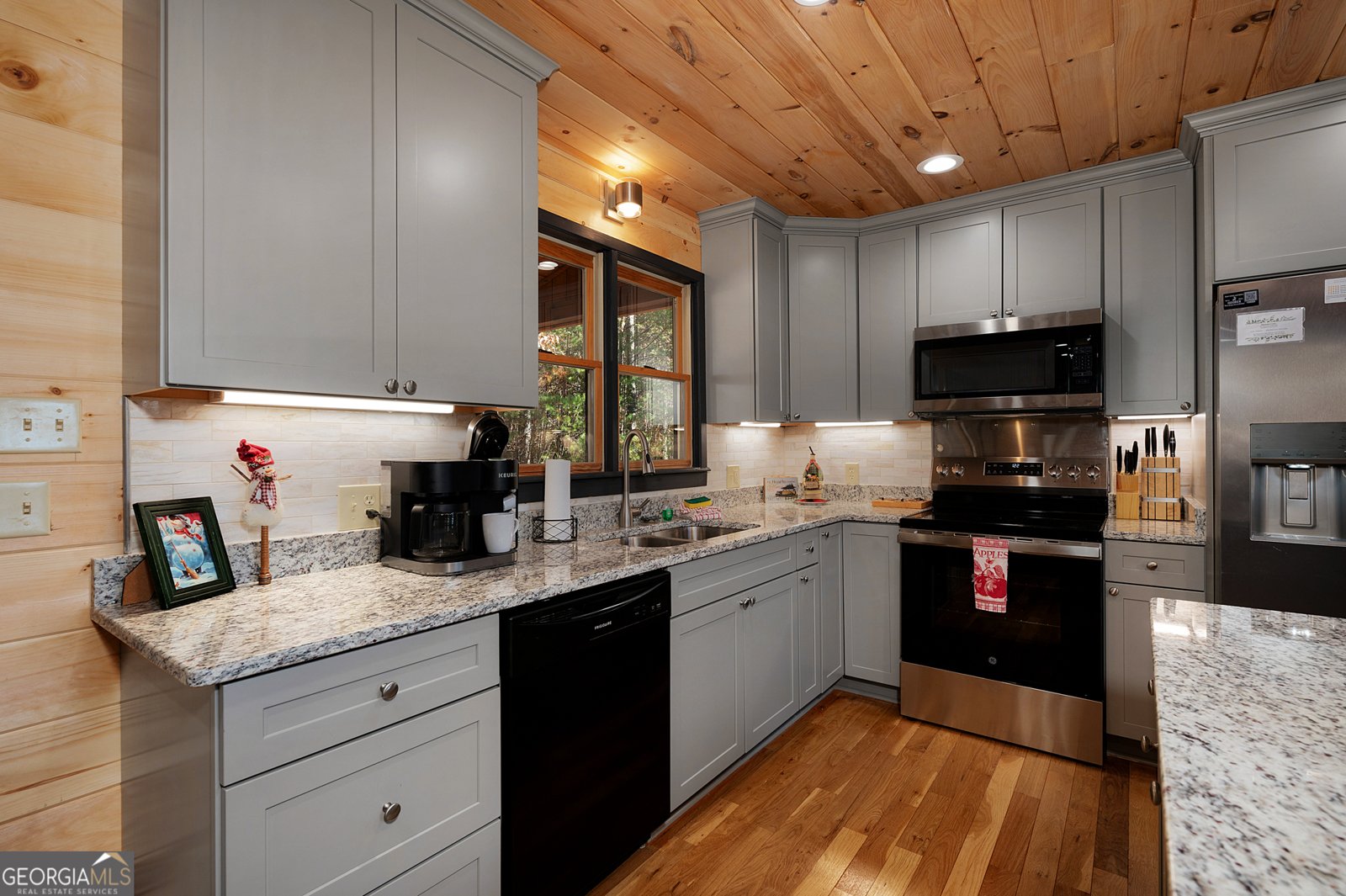 327 Dancing Trees Trail Morganton - 25
