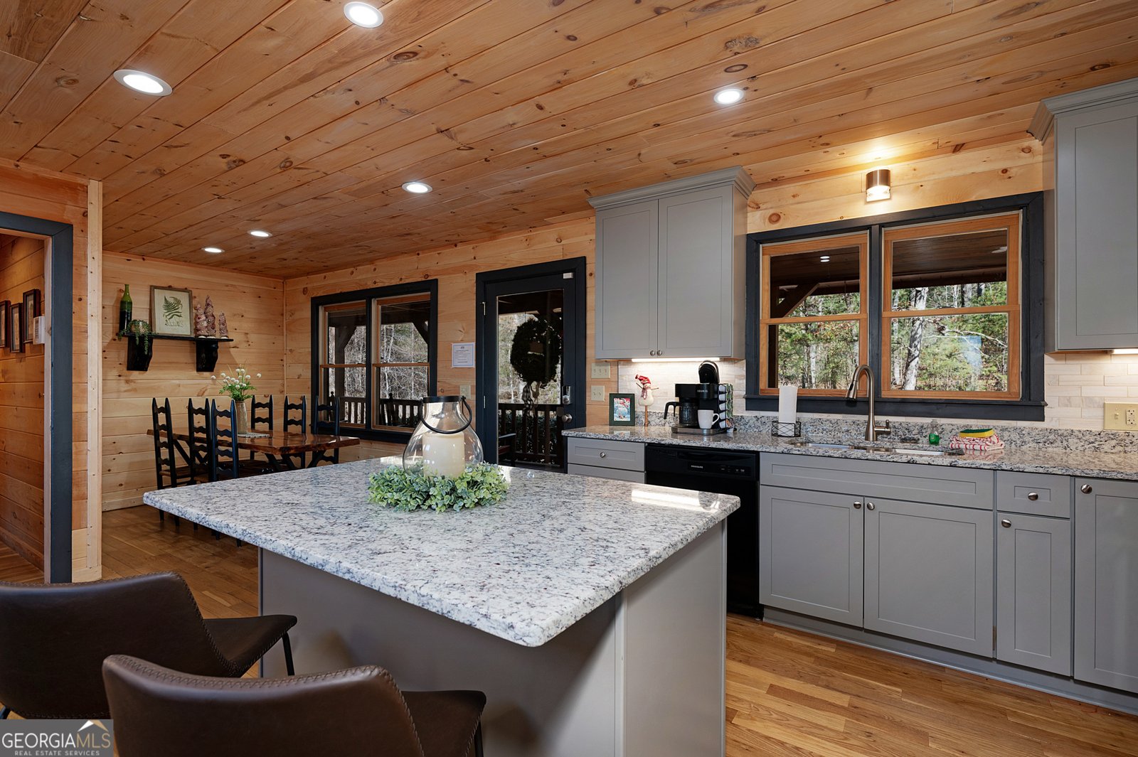 327 Dancing Trees Trail Morganton - 26