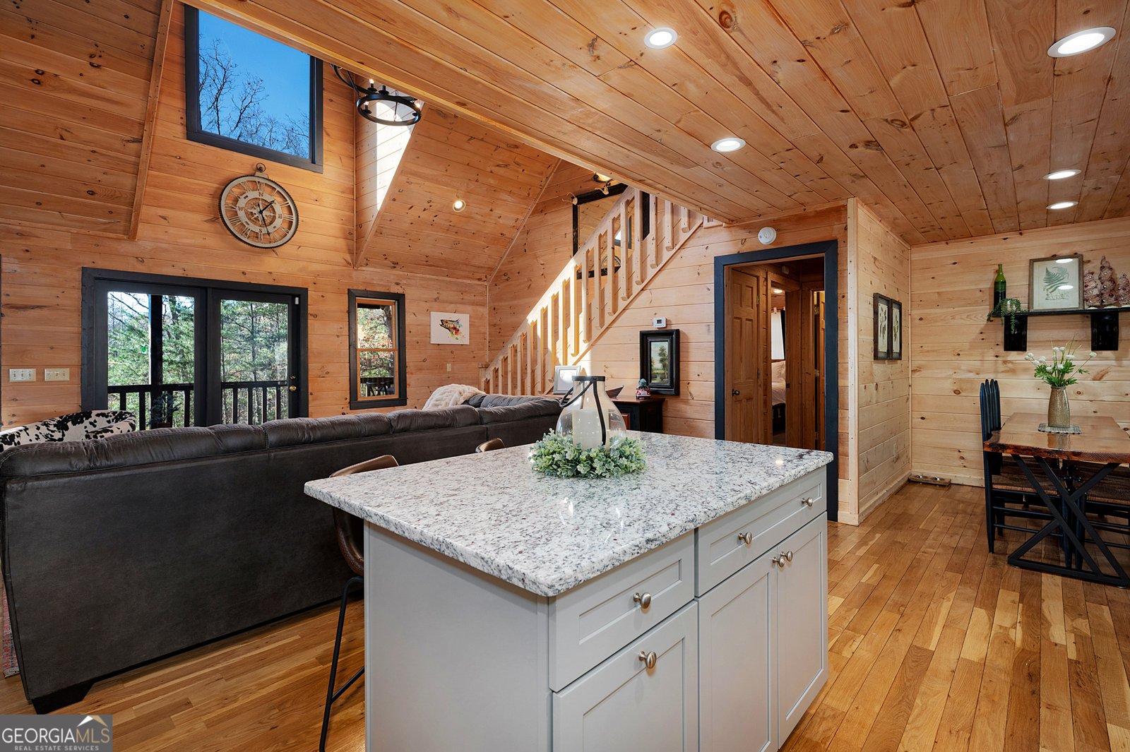 327 Dancing Trees Trail Morganton - 28