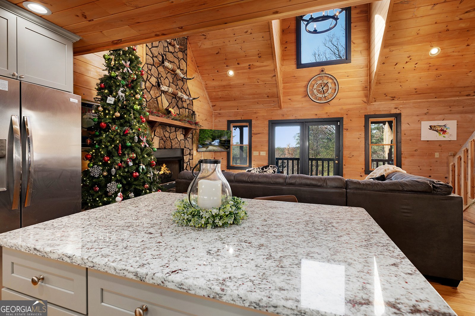 327 Dancing Trees Trail Morganton - 29