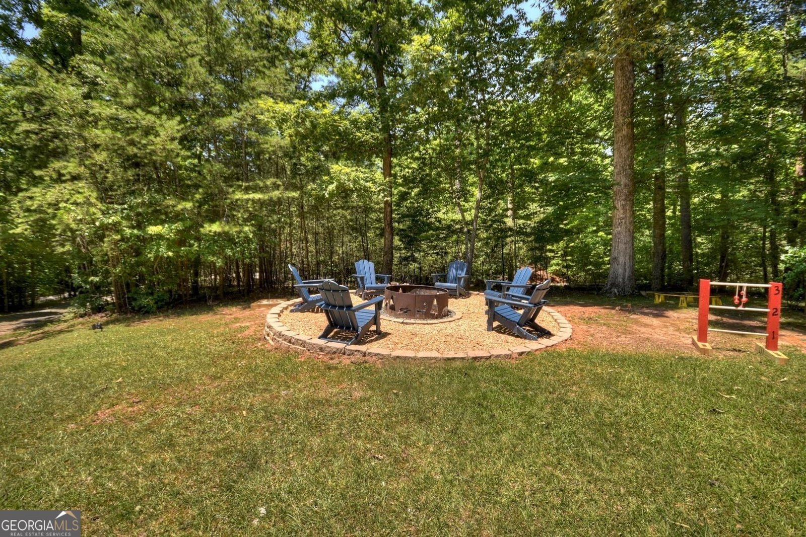 327 Dancing Trees Trail Morganton - 3