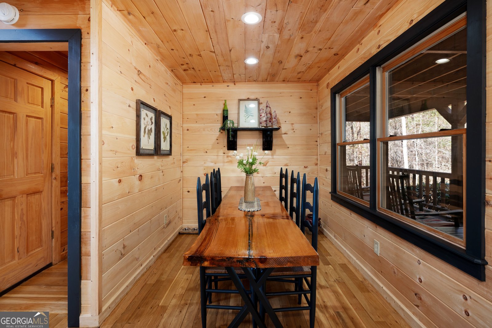 327 Dancing Trees Trail Morganton - 30