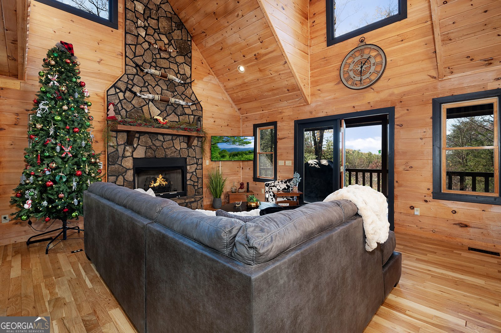 327 Dancing Trees Trail Morganton - 32