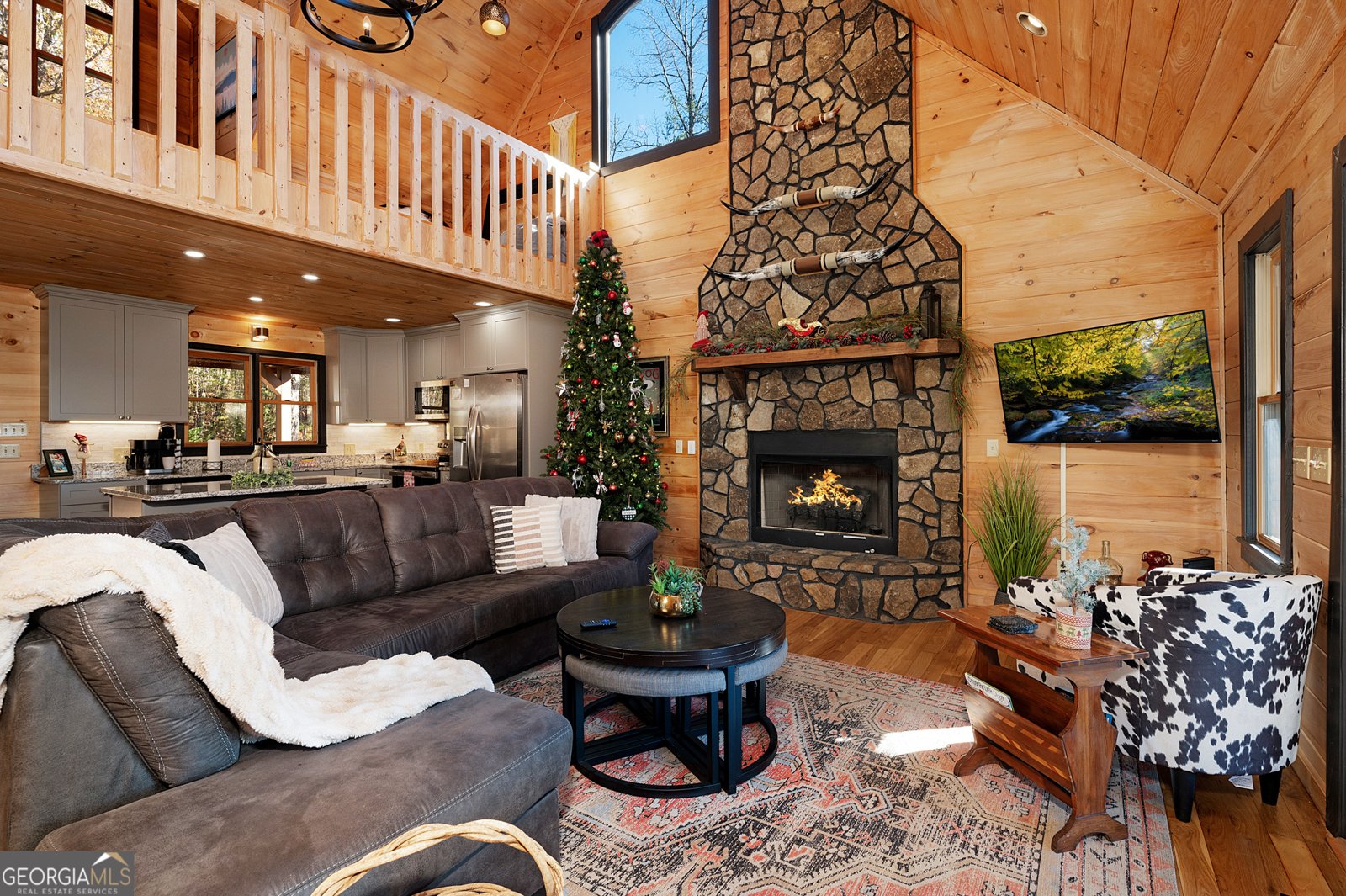 327 Dancing Trees Trail Morganton - 33
