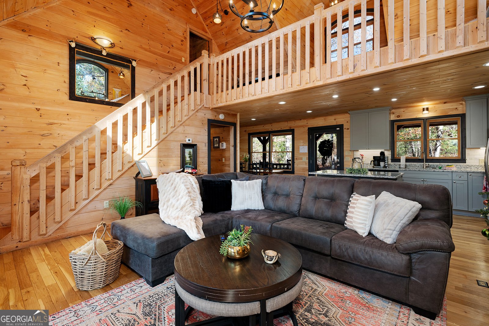 327 Dancing Trees Trail Morganton - 34