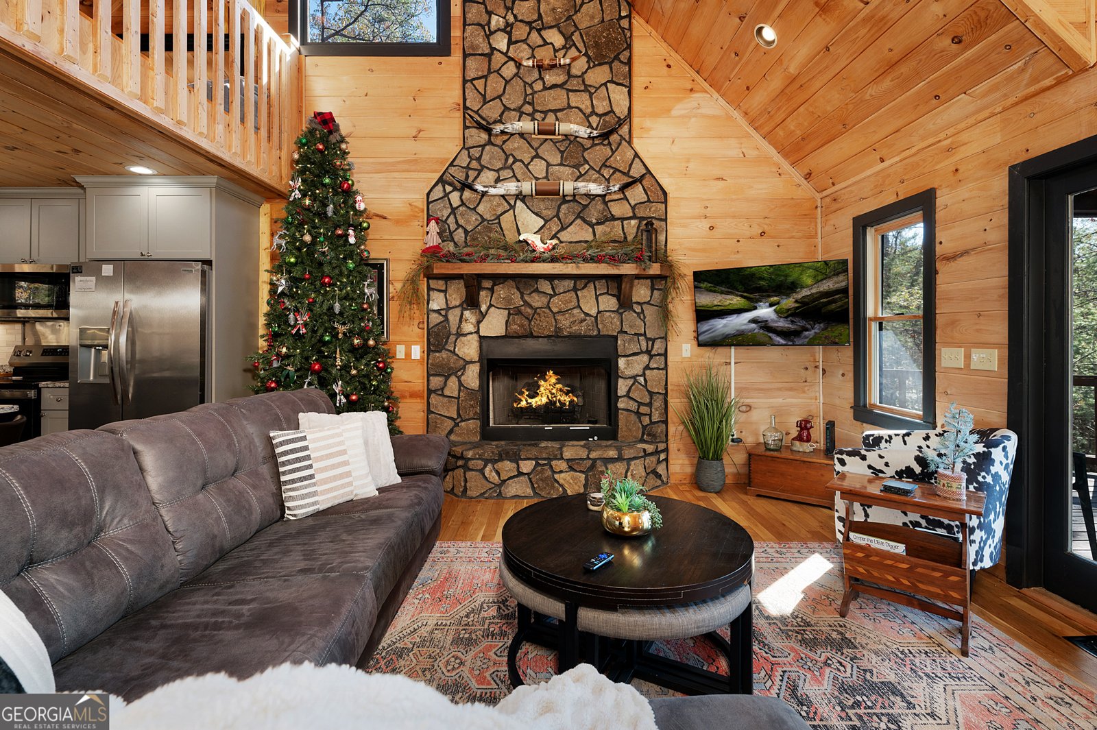 327 Dancing Trees Trail Morganton - 35