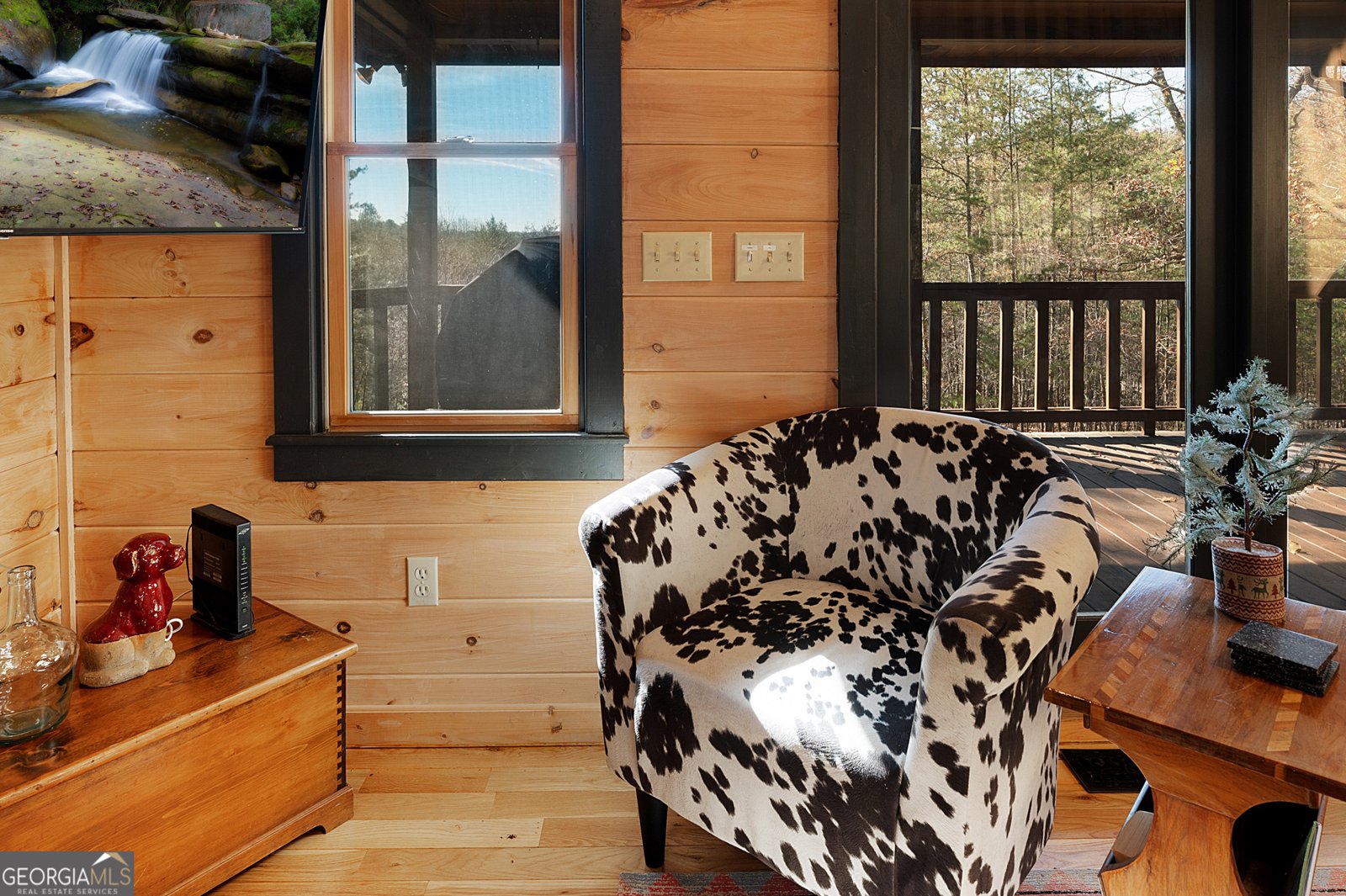 327 Dancing Trees Trail Morganton - 36