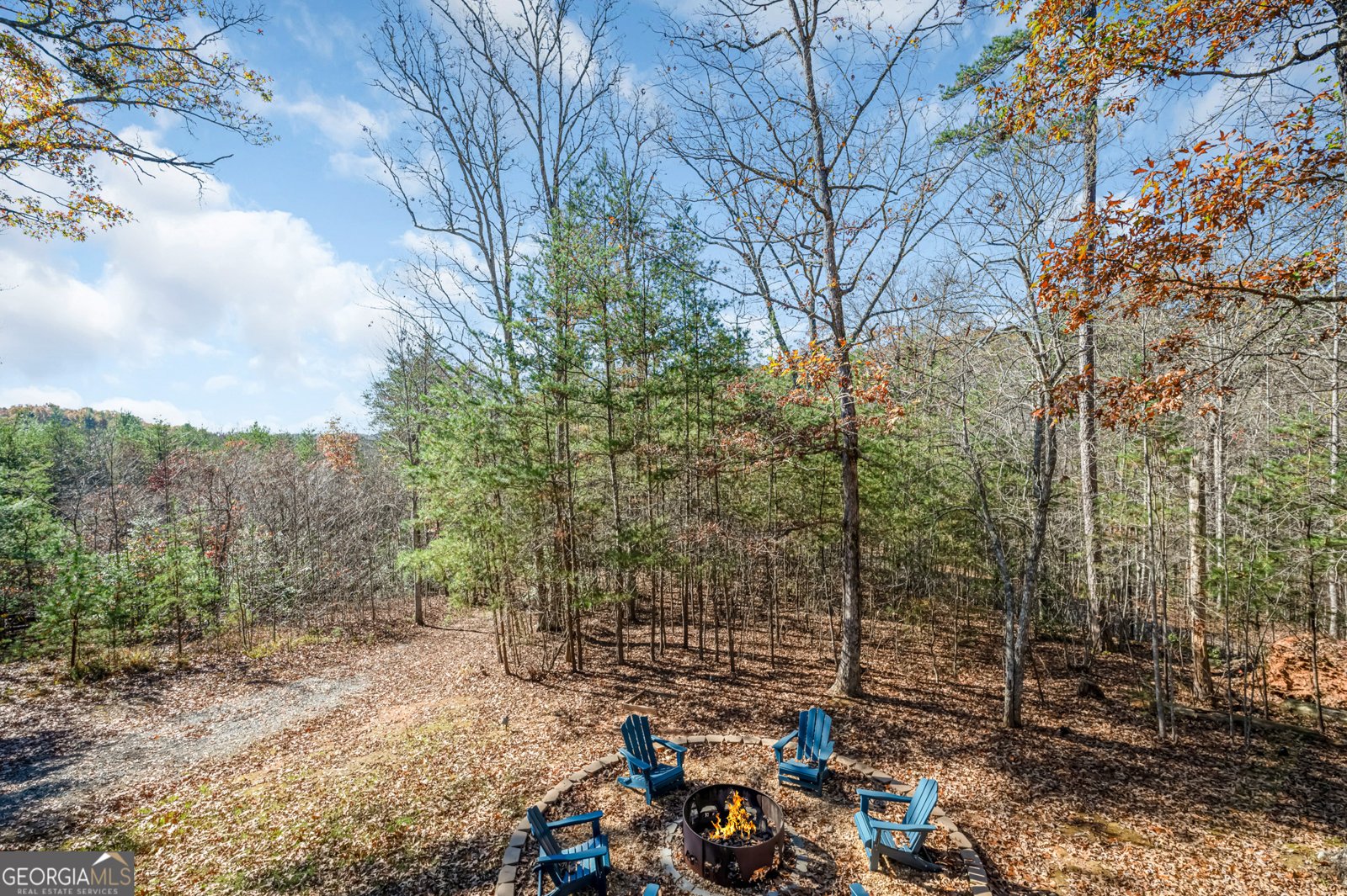 327 Dancing Trees Trail Morganton - 37