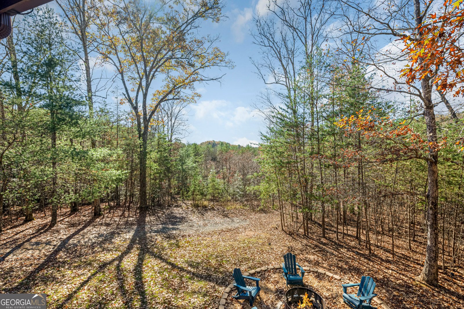 327 Dancing Trees Trail Morganton - 38