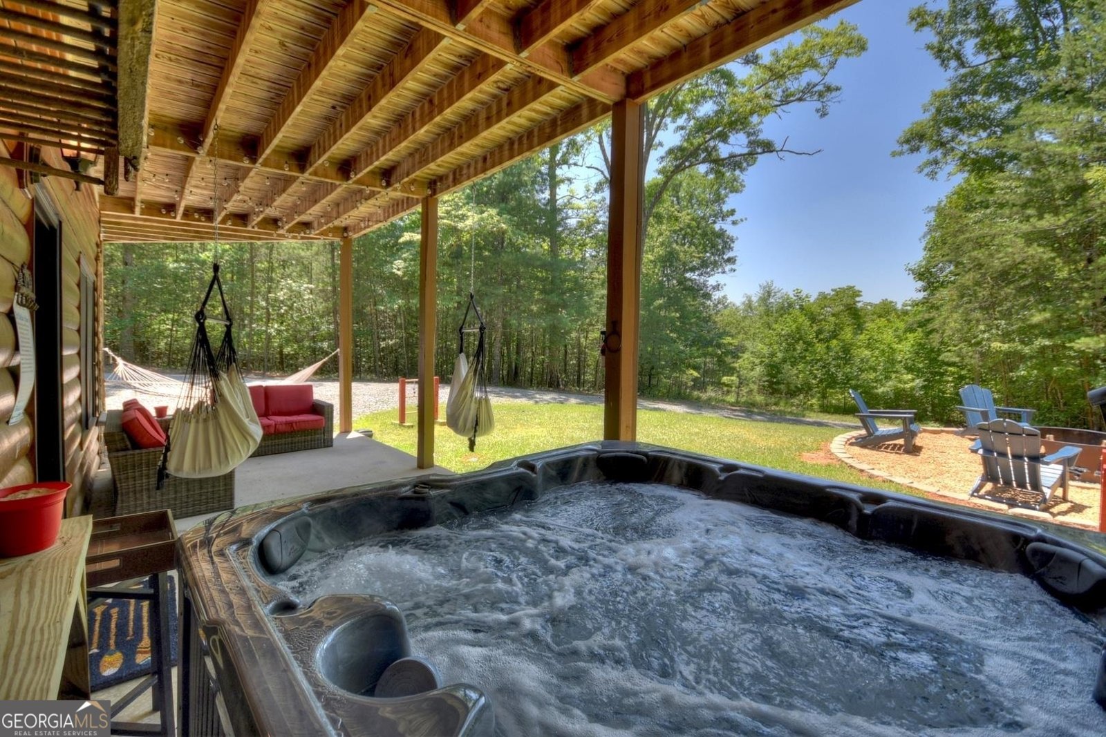 327 Dancing Trees Trail Morganton - 4