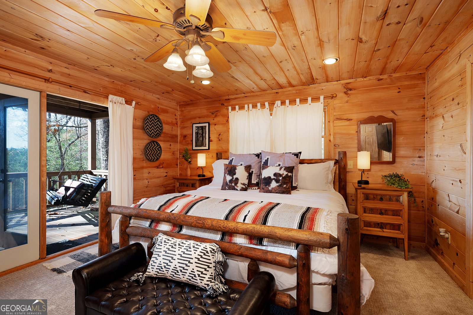 327 Dancing Trees Trail Morganton - 40