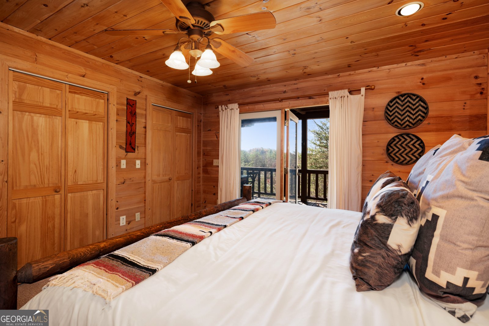 327 Dancing Trees Trail Morganton - 41