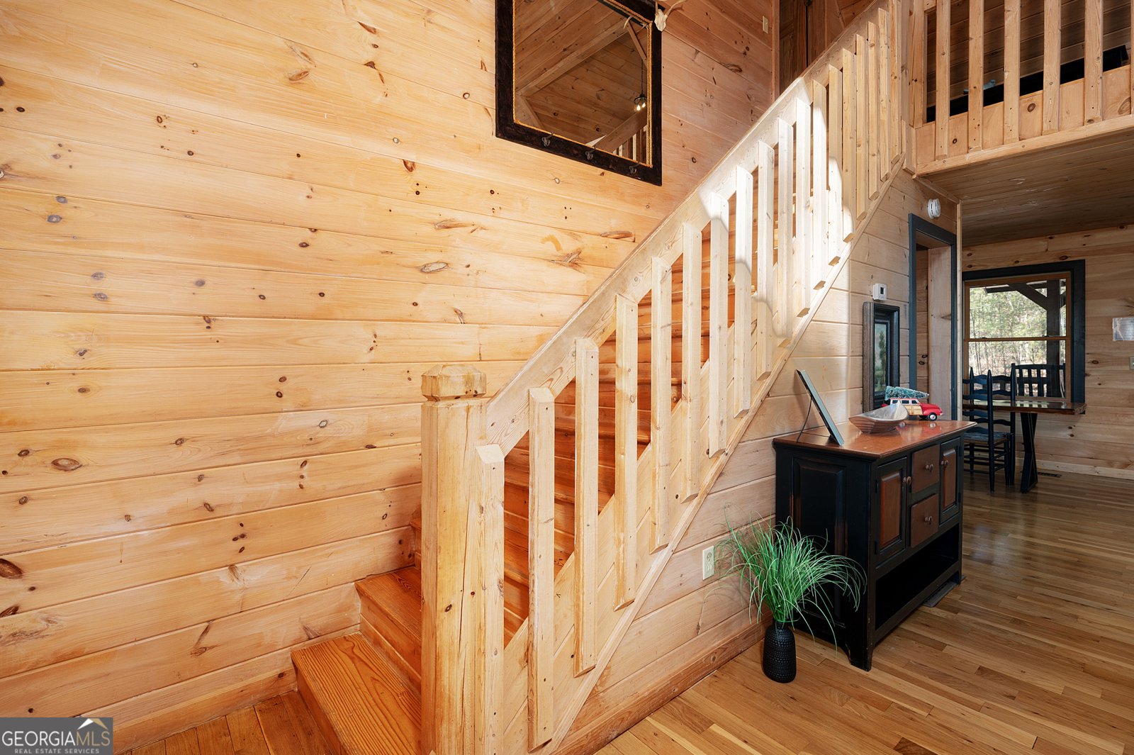 327 Dancing Trees Trail Morganton - 45