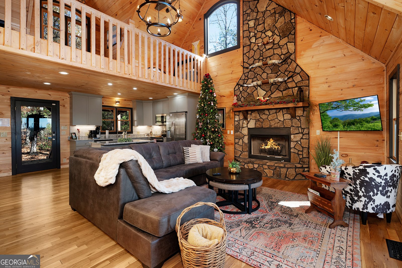 327 Dancing Trees Trail Morganton - 46